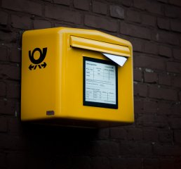 KW13 - Post