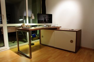 KW41 - Jetzt ganz fertig :-)