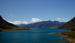 Lake Wanaka