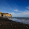 KW02 - Black beach