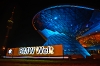 BMW Welt mit Olympiaturm
