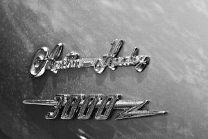 Oldtimer Treffen 2010